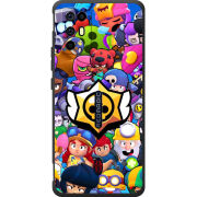 Чохол BoxFace Nubia RedMagic 6R 