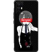 Чохол BoxFace Nubia RedMagic 6R Senpai