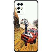 Чохол BoxFace Nubia RedMagic 6R Rally