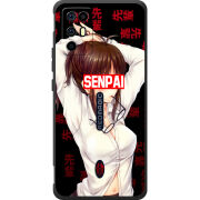 Чохол BoxFace Nubia RedMagic 6R Senpai