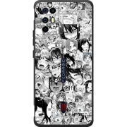 Чохол BoxFace Nubia RedMagic 6R O-Face