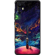Чохол BoxFace Nubia RedMagic 6R 