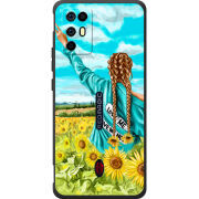 Чохол BoxFace Nubia RedMagic 6R Love Me, Love Me Not