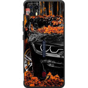 Чохол BoxFace Nubia RedMagic 6R BMW M3