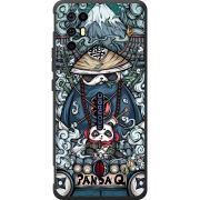 Чохол BoxFace Nubia RedMagic 6R Panda Q