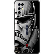 Чохол BoxFace Nubia RedMagic 6R Imperial Stormtroopers