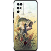 Чохол BoxFace Nubia RedMagic 6R 