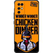 Чохол BoxFace Nubia RedMagic 6R Winner Winner