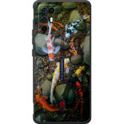 Чохол BoxFace Nubia RedMagic 6R Underwater Koi
