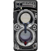 Чохол BoxFace Nubia RedMagic 6R Rolleiflex