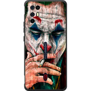 Чохол BoxFace Nubia RedMagic 6R Джокер