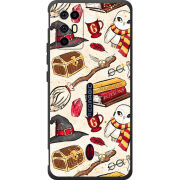 Чохол BoxFace Nubia RedMagic 6R Magic Items
