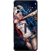 Чохол BoxFace Nubia RedMagic 6R Harley Quinn