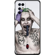 Чохол BoxFace Nubia RedMagic 6R 