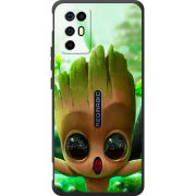 Чохол BoxFace Nubia RedMagic 6R Groot