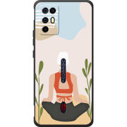 Чохол BoxFace Nubia RedMagic 6R Yoga Style