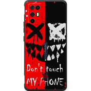 Чохол BoxFace Nubia RedMagic 6R Bad Smile
