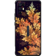 Чохол BoxFace Nubia RedMagic 6R 