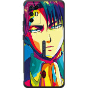 Чохол BoxFace Nubia RedMagic 6R Levi