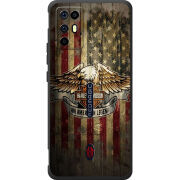 Чохол BoxFace Nubia RedMagic 6R Harley An American Legend