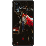 Чохол BoxFace Nubia RedMagic 6R Harley