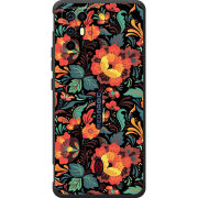 Чохол BoxFace Nubia RedMagic 6R Petrykivka