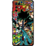 Чохол BoxFace Nubia RedMagic 6R My Hero Academia