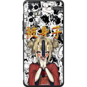 Чохол BoxFace Nubia RedMagic 6R Himiko Toga - My Hero Academia