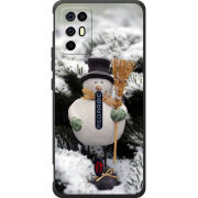 Чохол BoxFace Nubia RedMagic 6R 