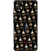 Чохол BoxFace Nubia RedMagic 6R Halloween Magic