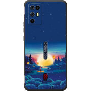 Чохол BoxFace Nubia RedMagic 6R Спокойной ночи