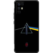 Чохол BoxFace Nubia RedMagic 6R Pink Floyd Україна