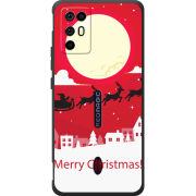 Чохол BoxFace Nubia RedMagic 6R 
