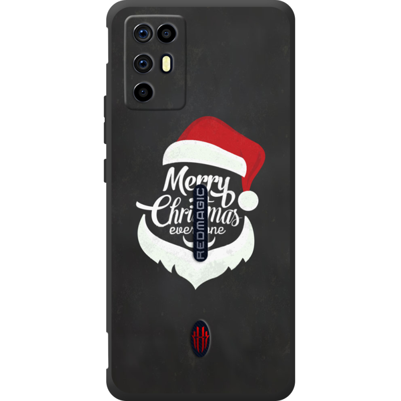Чохол BoxFace Nubia RedMagic 6R 