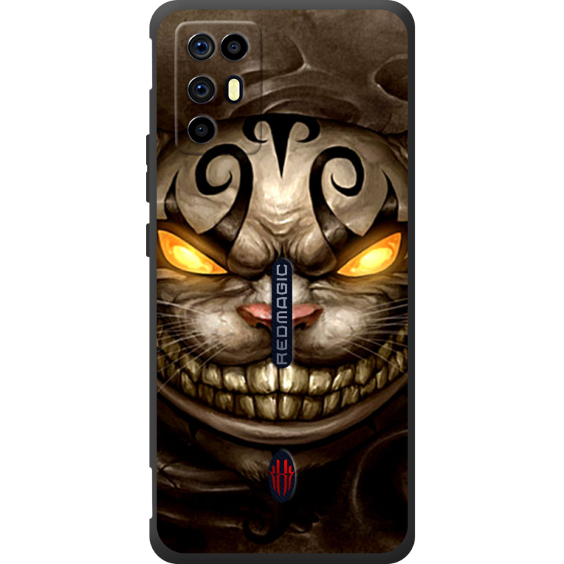 Чохол BoxFace Nubia RedMagic 6R 