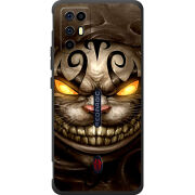 Чохол BoxFace Nubia RedMagic 6R 