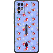 Чохол BoxFace Nubia RedMagic 6R 