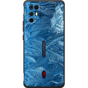 Чохол BoxFace Nubia RedMagic 6R 