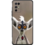 Чохол BoxFace Nubia RedMagic 6R 