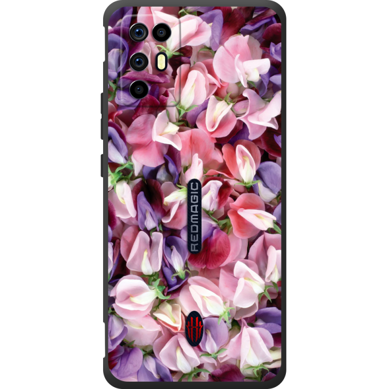 Чохол BoxFace Nubia RedMagic 6R 