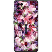 Чохол BoxFace Nubia RedMagic 6R 