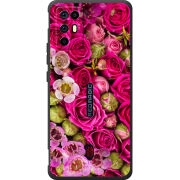 Чохол BoxFace Nubia RedMagic 6R 