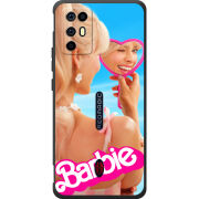 Чохол BoxFace Nubia RedMagic 6R Barbie 2023