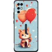 Чохол BoxFace Nubia RedMagic 6R 
