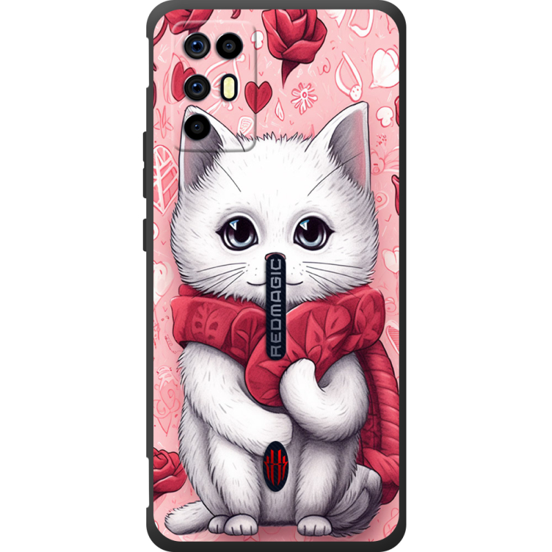Чохол BoxFace Nubia RedMagic 6R 