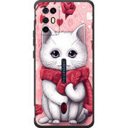 Чохол BoxFace Nubia RedMagic 6R 