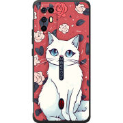 Чохол BoxFace Nubia RedMagic 6R 
