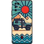 Чохол BoxFace Nubia RedMagic 6R Off Road