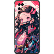 Чохол BoxFace Nubia RedMagic 6R 