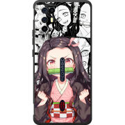 Чохол BoxFace Nubia RedMagic 6R 
